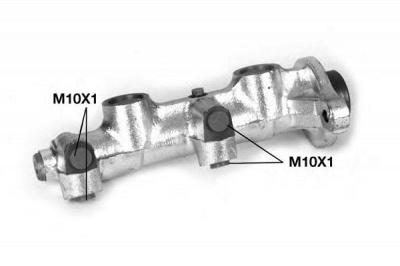 OPEN PARTS fbm111300 -  Главный тормозной цилиндр